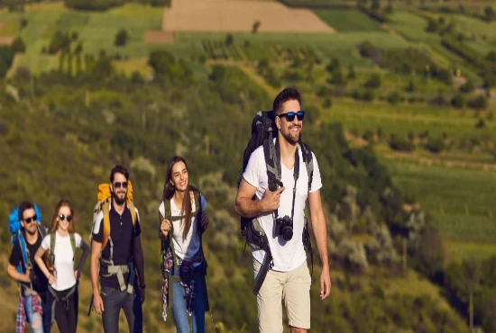 Hiking in Owensville: Discover Nature's Hidden Gems