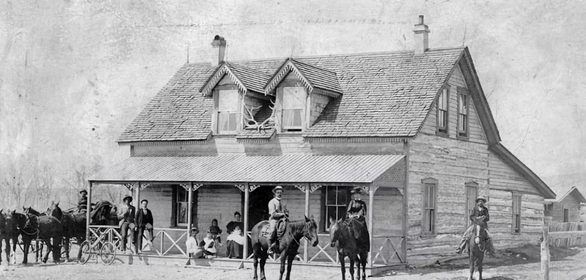 Uncovering the Rich History of Owensville