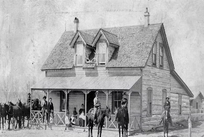 Uncovering the Rich History of Owensville