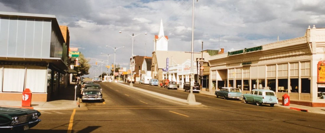 Uncovering the Rich History of Owensville