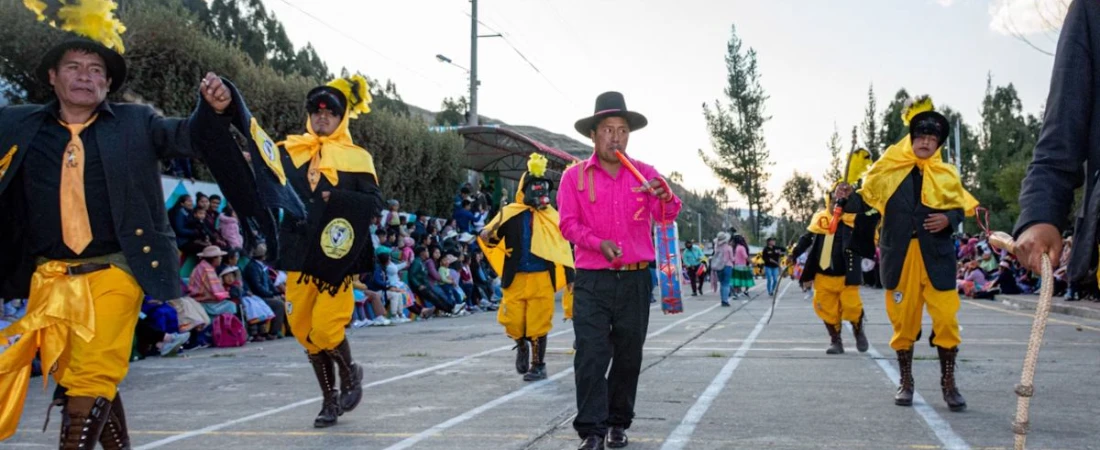 Living the Owensville Way: Culture, Community & Connections