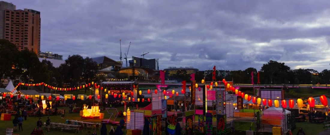 Top Annual Festivals in Owensville You Don’t Want to Miss