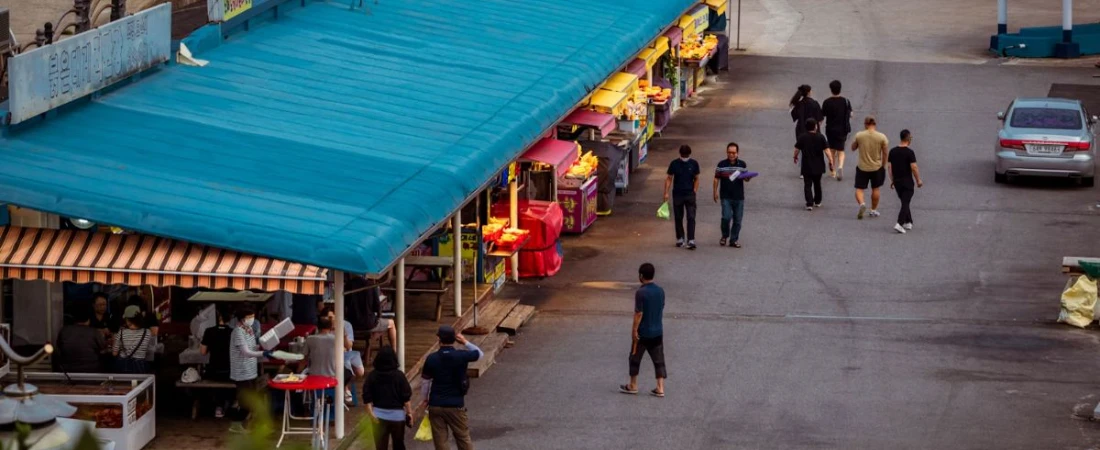A Foodie’s Guide to Owensville: Best Places to Eat and Drink