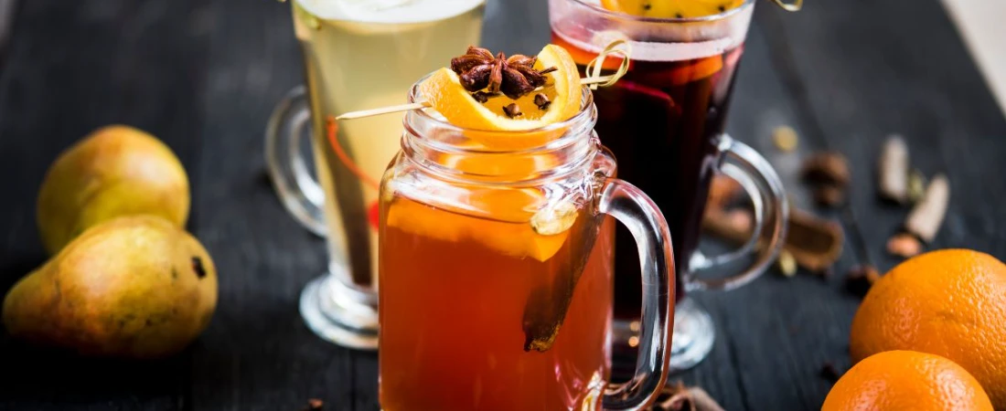 Raise a Glass: Top Places for Drinks and Beverages in Owensville, MO